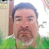 Adolfo Cavazos