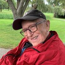 CHARLES MUDRYK