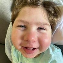 Benjamin "Ben" Hudson Kaufman