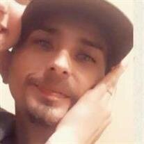 Corey Tyler Wayne Bailey