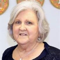Helen Slaton Amos