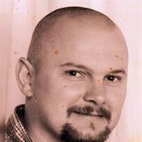 Jonathan Edward Hickman