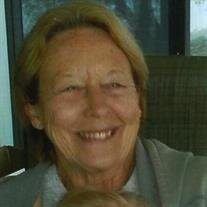 Linda Starnes Chapman
