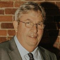 Thomas John Luers