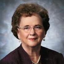 Arlene Ruth Hop