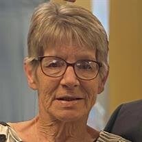Diana Jo Chapman