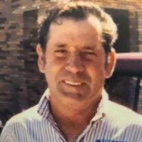 Gary Paul "Bo" Mulherin