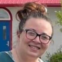 Lynz Marie Wohlman