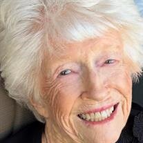 Annette O'Connor Healy