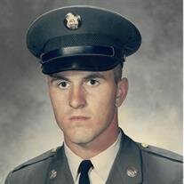 James Michael Glasscock