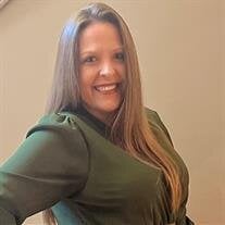 Melissa Nicole Grass