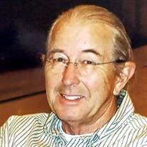 Luther A. "Luke" Abraham
