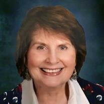 Janet R. Erickson