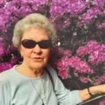 Dawn Mae Dunn