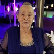 Consuelo Nunez De Jimenez