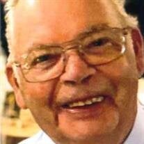 Frederick C. "Fred" Ross