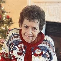 Rose Summey