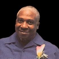 Mr. Roger Lee "Pete" McCurry III