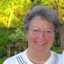 Marlene R. London