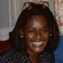 Annie Pearl Simms