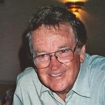 Kenneth Edward Brewer