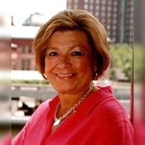 Mrs. Irene Theresa Lynch