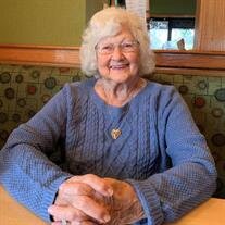 Skaidrite Ann Whitney