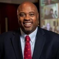 JMahl Antonio Stewart