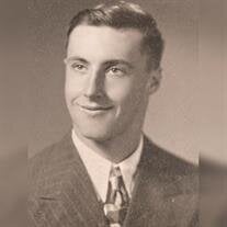 Raymond Stanley Daniels