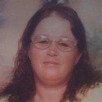 Crissalena "Criss" Smith