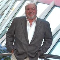 "Papa" Jaye Herrmann