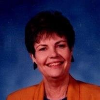 Martha "Jackie" J. James