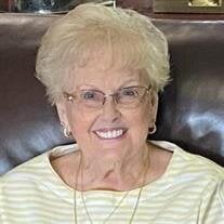Connie Owens