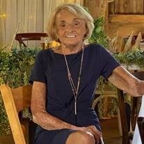 Judith Victoria "Judy" Czerwinski