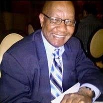 Gregory Crocker