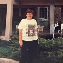 Patricia Huston