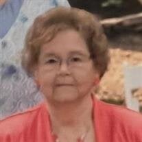 Hazel Virginia Wilder