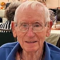 Robert Ray Houpt