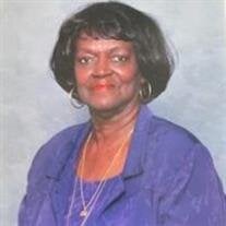 Dolly E. Brown