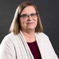 Becky L Anderson