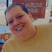 Julie Ann Jackson