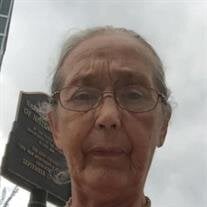 Susanne Rose Fox