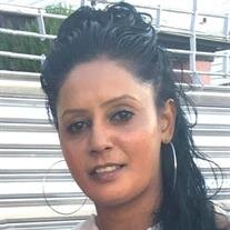 Jennifer Pabarroo