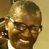 Louis Simms