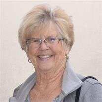 Mary Ann Suddarth