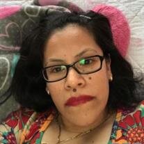 Janet Cruz Martinez