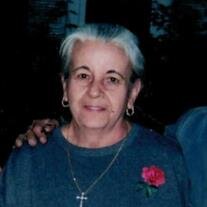 Marilyn Cleghorn