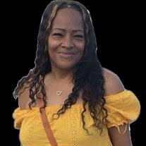 Tusheena "Tina" Watson
