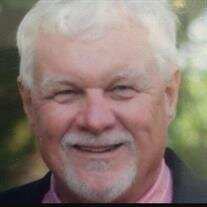 Rex Alan Rekstis