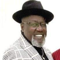 Deacon Robert Cheatham